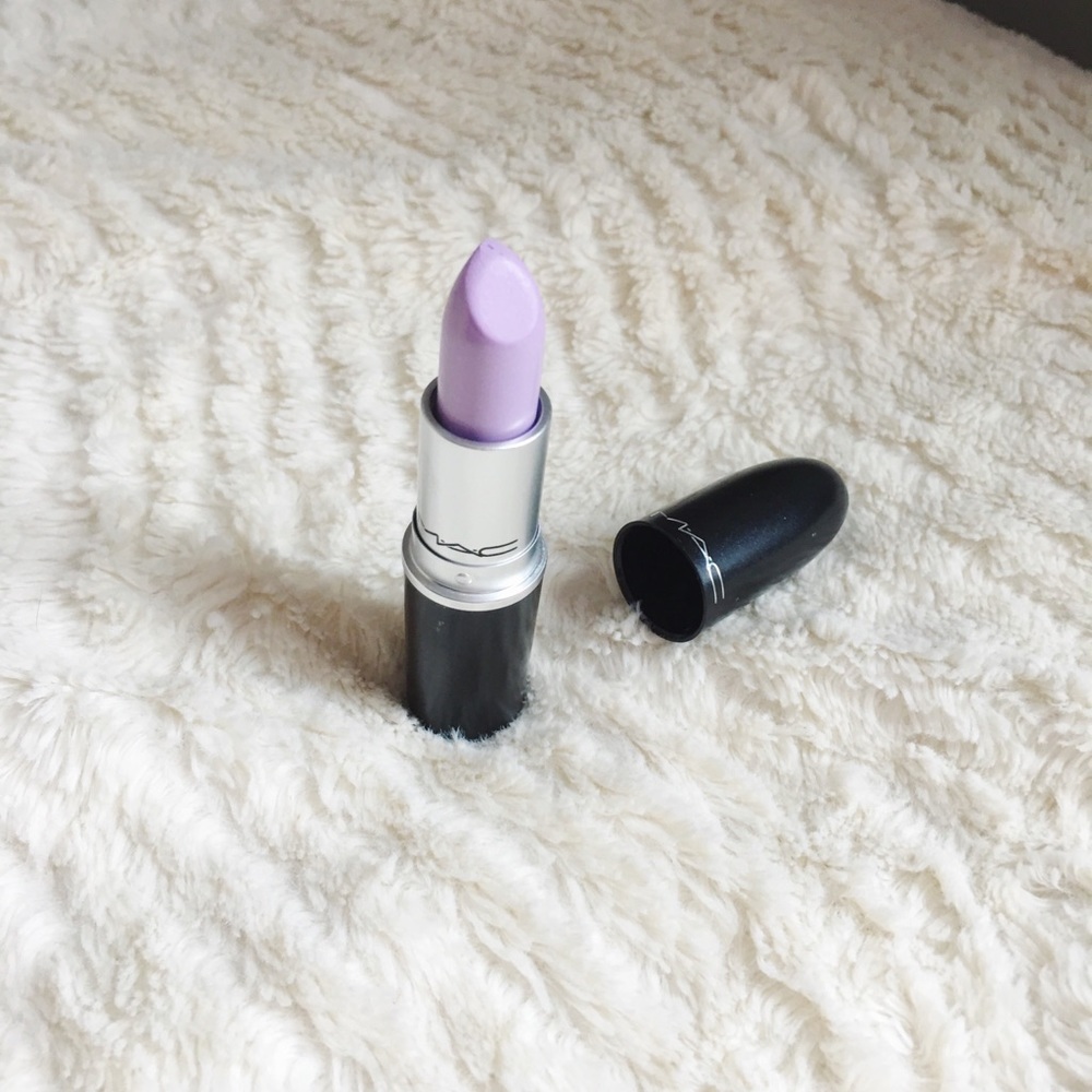 Mac Love and Cherished (Cremesheen) Lipstick